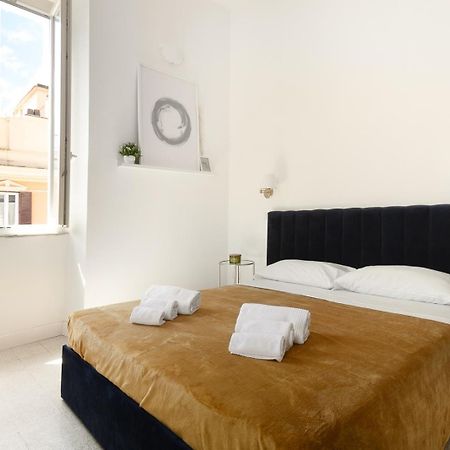Vatican Family Residence Ρώμη Εξωτερικό φωτογραφία