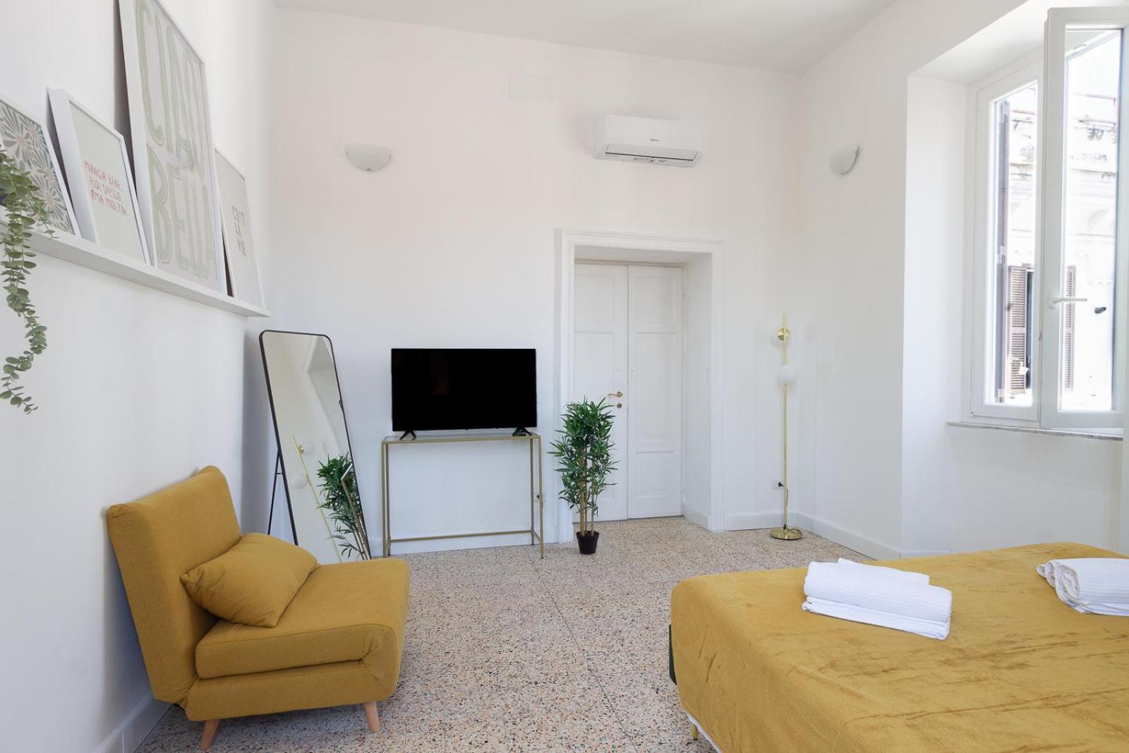 Vatican Family Residence Ρώμη Εξωτερικό φωτογραφία