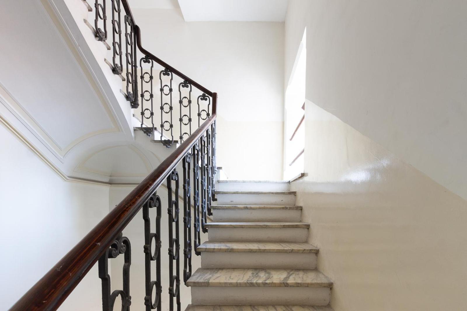 Vatican Family Residence Ρώμη Εξωτερικό φωτογραφία