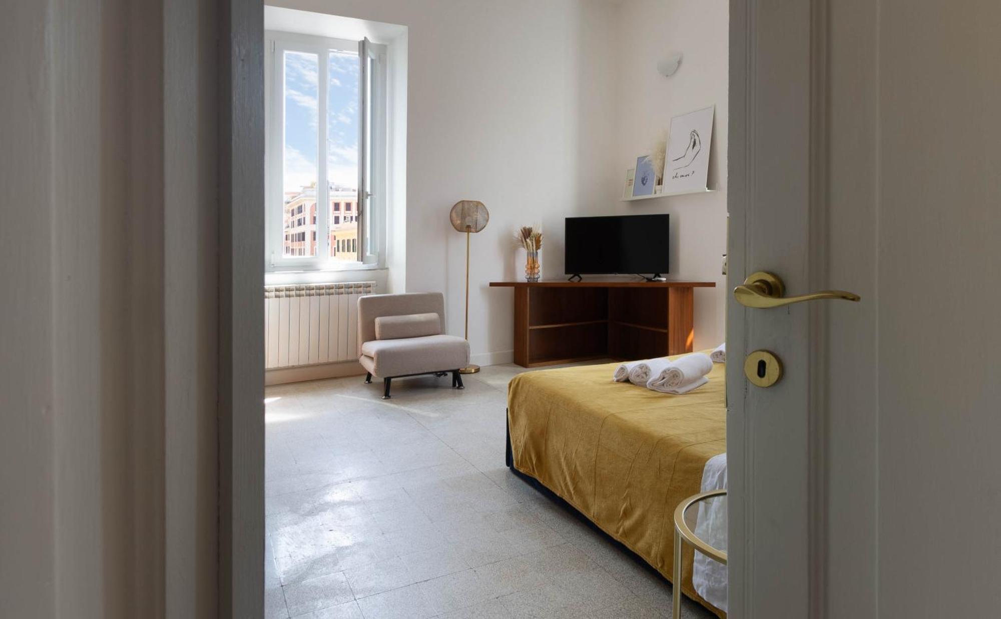 Vatican Family Residence Ρώμη Εξωτερικό φωτογραφία